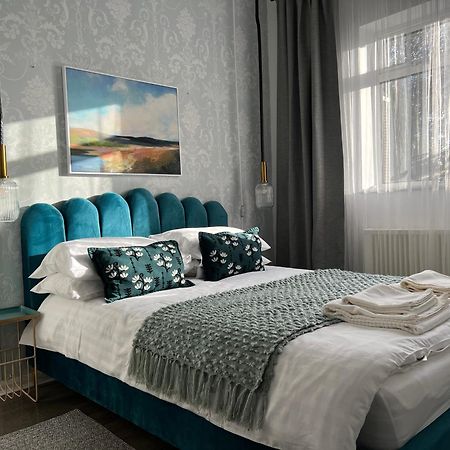 Central Welling Flat Екстер'єр фото